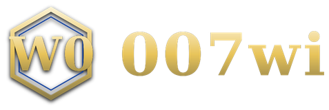 007wi logo