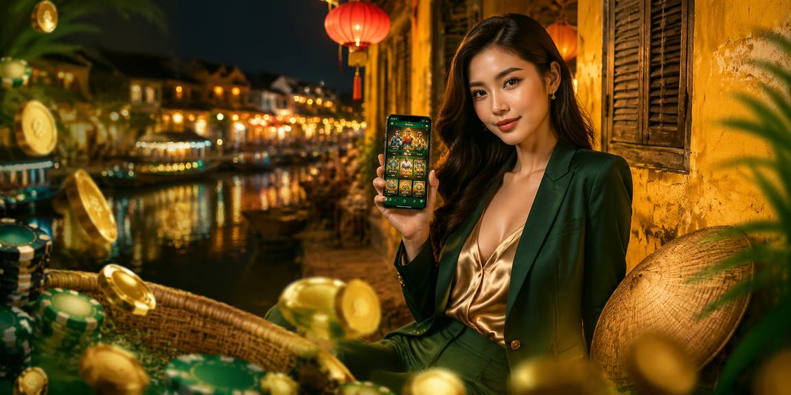007wi Xóc Đĩa Online